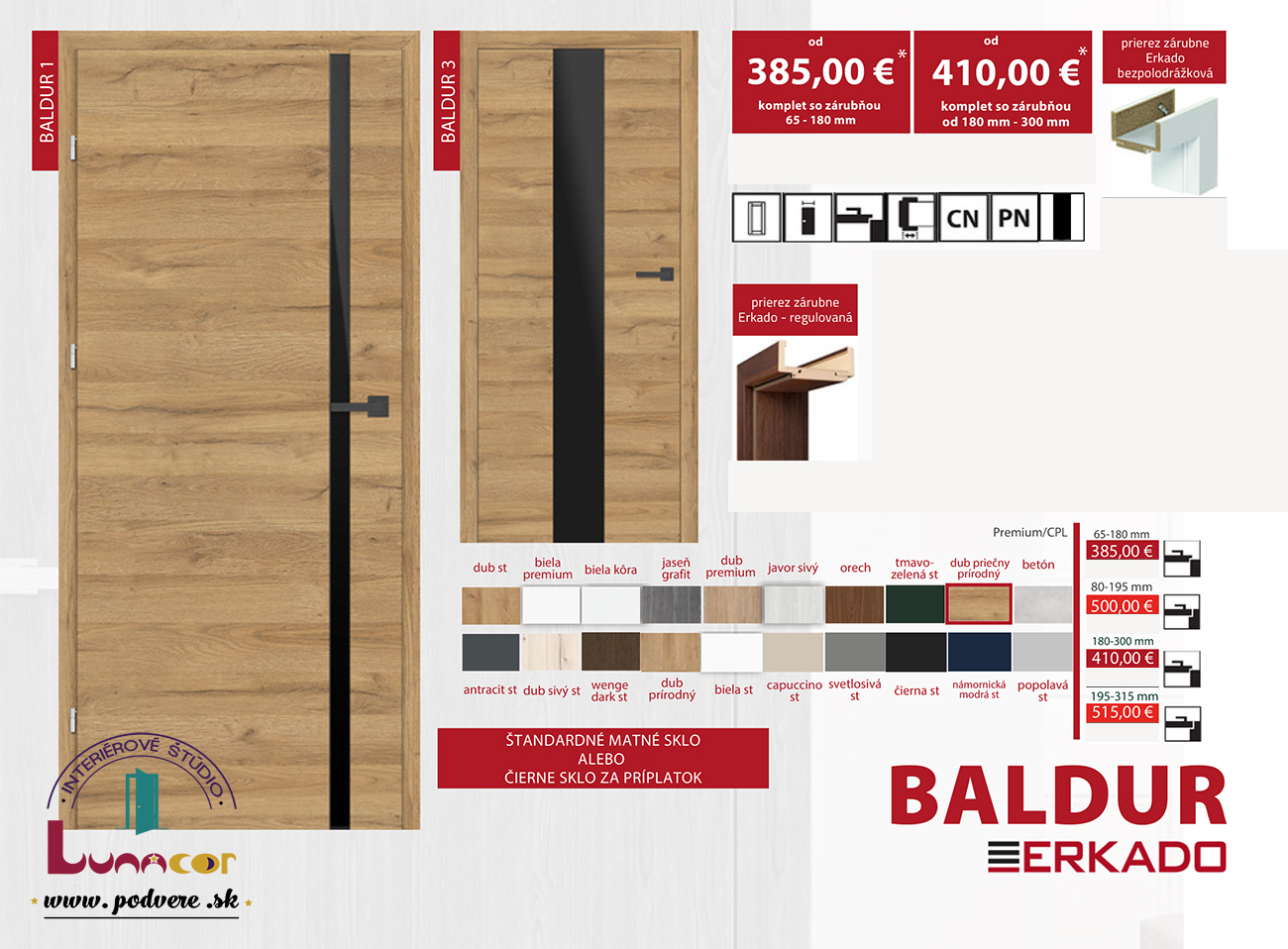 AKCIA SD 2025-4-5 Erkado Baldur